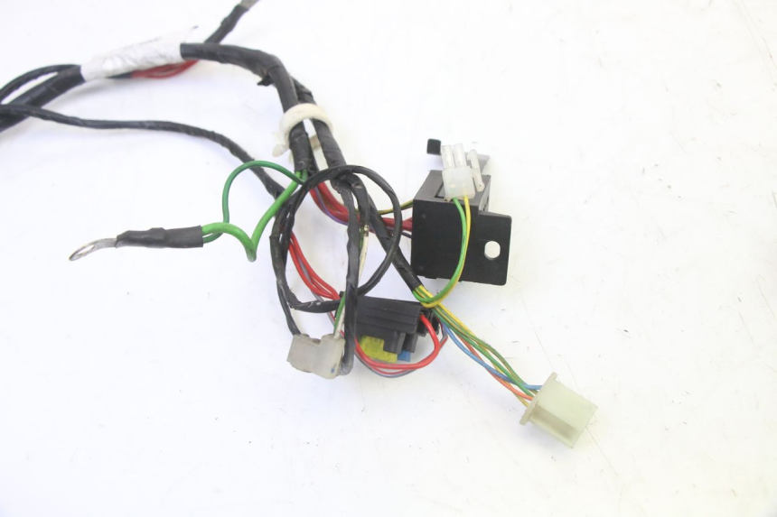 photo de WIRING HARNESS PEUGEOT CITYSTAR 50 (2013 - 2017)