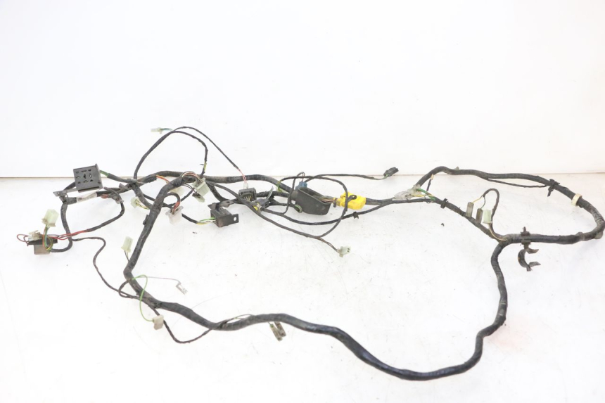 photo de WIRING HARNESS PEUGEOT CITYSTAR 50 (2013 - 2017)