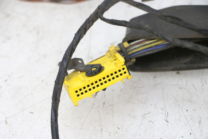 photo de WIRING HARNESS PEUGEOT CITYSTAR 50 (2013 - 2017)