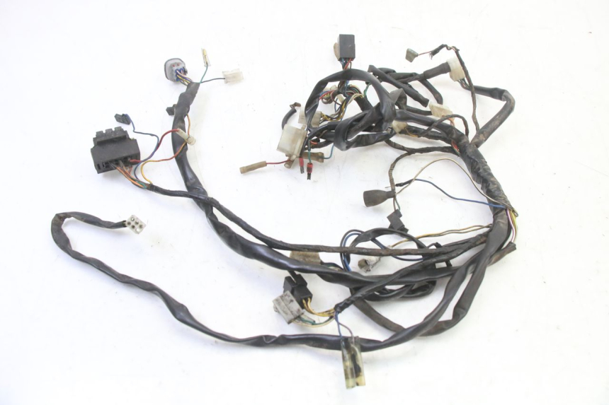photo de WIRE HARNESS APRILIA CLASSIC 125 (1995 - 2001)