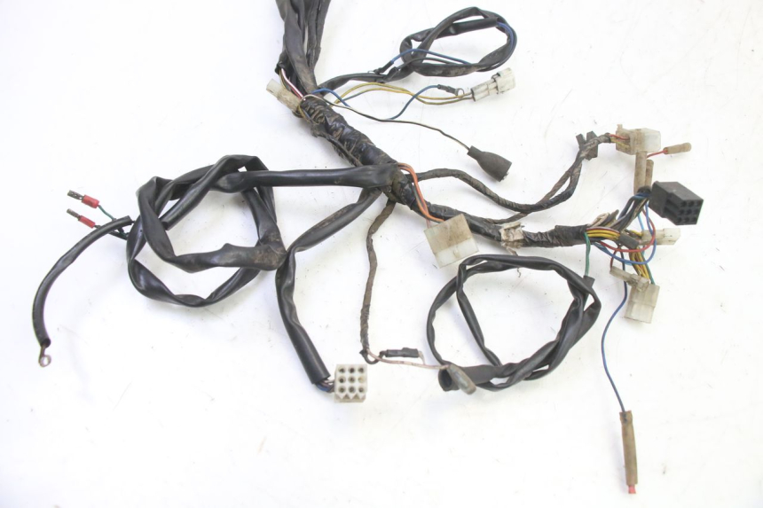 photo de WIRE HARNESS APRILIA CLASSIC 125 (1995 - 2001)