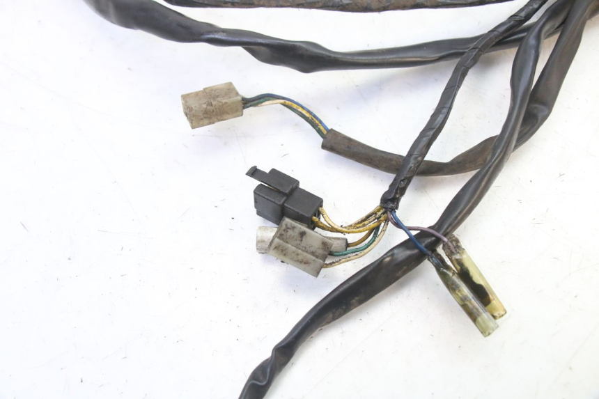 photo de WIRE HARNESS APRILIA CLASSIC 125 (1995 - 2001)