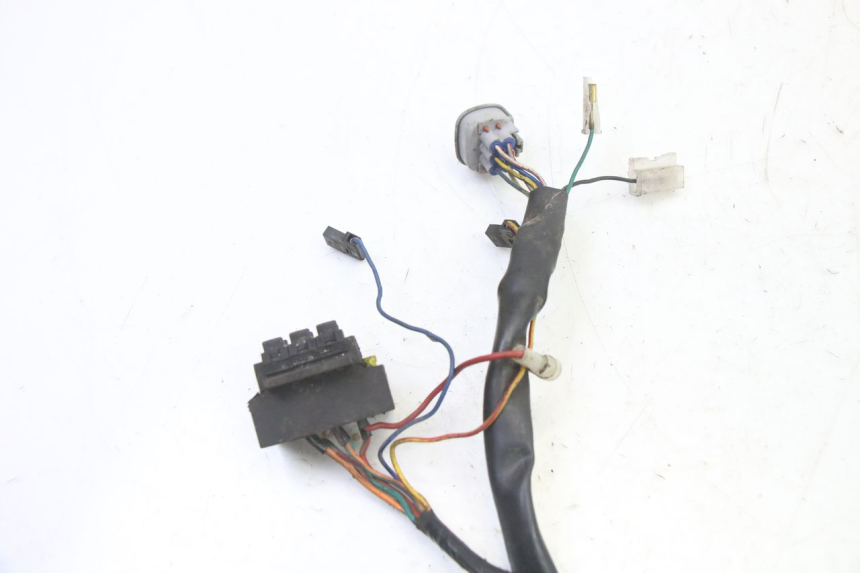 photo de WIRE HARNESS APRILIA CLASSIC 125 (1995 - 2001)
