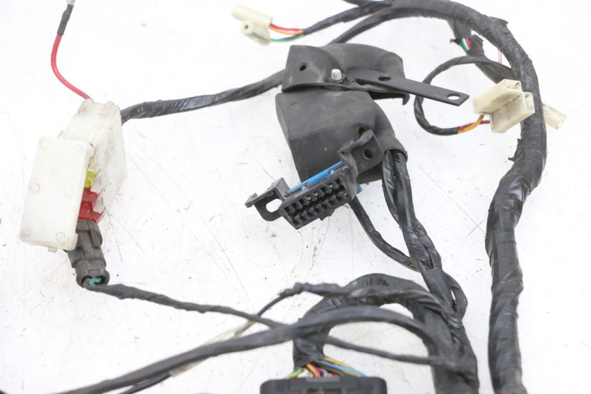 photo de WIRE HARNESS KSR CODE 125 (2018 - 2020) - Surface and material condition