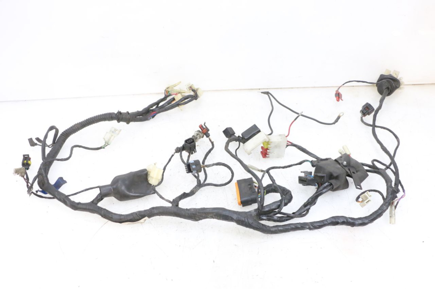 photo de WIRE HARNESS KSR CODE 125 (2018 - 2020) - Checked used part