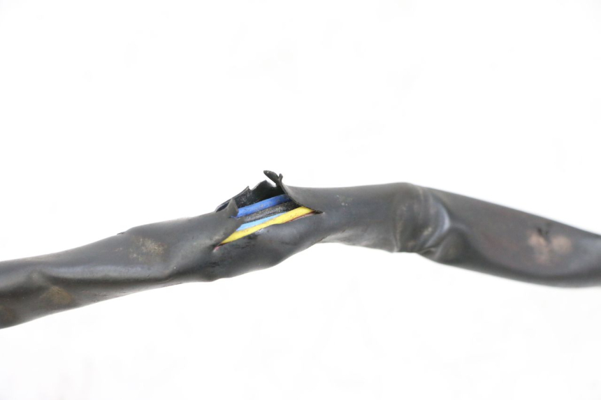 photo de SPEEDOMETER WIRE HARNESS MAG POWER BOMBERS 4T 50 (2016 - 2026) - Component detail