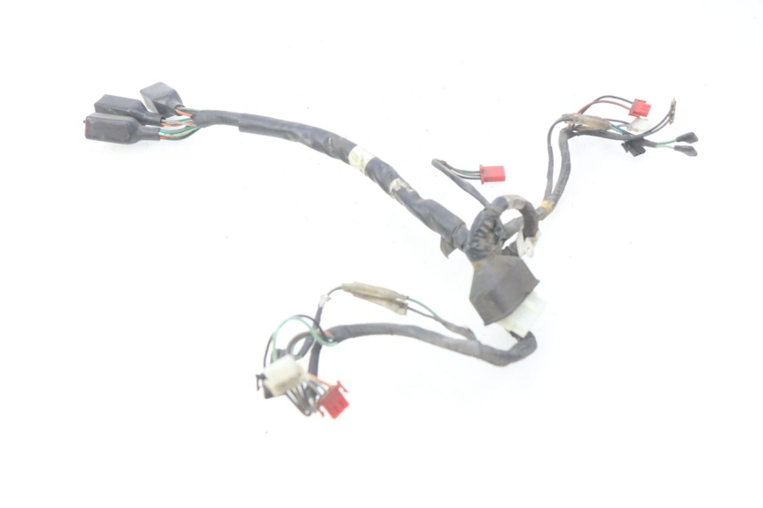 photo de INSTRUMENT CLUSTER WIRING HARNESS SYM CITYCOM CITY COM 125 (2009 - 2014)