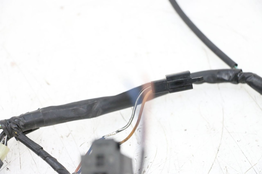 photo de SPEEDOMETER WIRE HARNESS SUZUKI GSXR GSX-R 1000 (2003 - 2004) - Additional view of the item