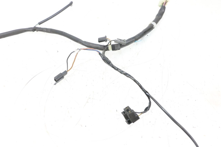 photo de SPEEDOMETER WIRE HARNESS SUZUKI GSXR GSX-R 1000 (2003 - 2004) - Product overview