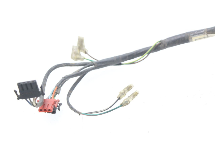 photo de SPEEDOMETER WIRE HARNESS HONDA FES PANTHEON 125 (2003 - 2007)