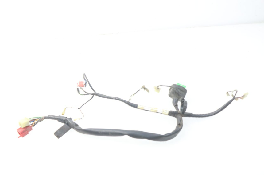 photo de SPEEDOMETER WIRE HARNESS HONDA FES PANTHEON 125 (2003 - 2007)