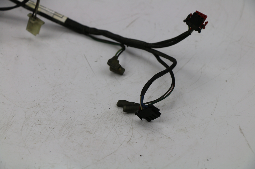 photo de SPEEDOMETER WIRE HARNESS HONDA FES PANTHEON 125 (2003 - 2007)