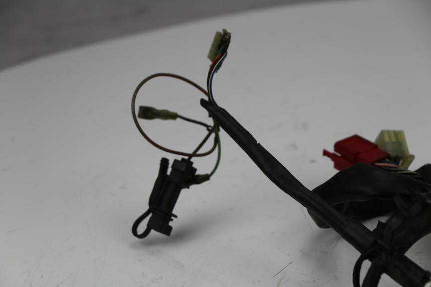 photo de SPEEDOMETER WIRE HARNESS HONDA FES PANTHEON 125 (2003 - 2007)