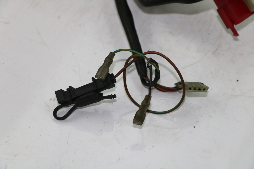 photo de SPEEDOMETER WIRE HARNESS HONDA FES PANTHEON 125 (2003 - 2007)