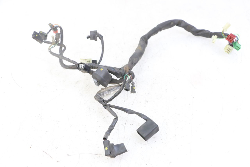 photo de SPEEDOMETER WIRE HARNESS HONDA SH i 300 (2015 - 2020)