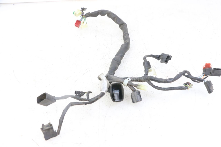 photo de SPEEDOMETER WIRE HARNESS HONDA SH i 300 (2015 - 2020)