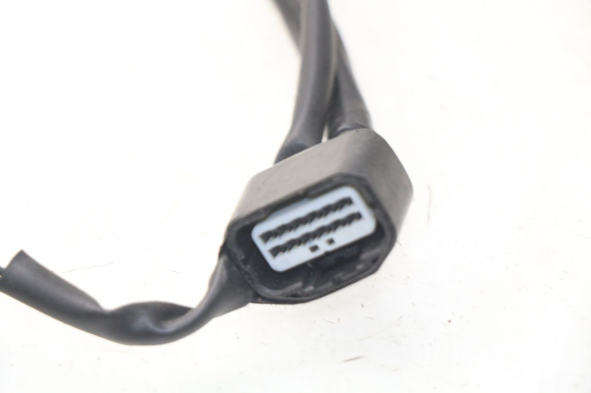 photo de SPEEDOMETER WIRE HARNESS HONDA INTEGRA NC D 750 (2016 - 2018)