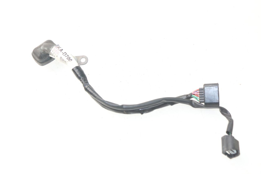 photo de SPEEDOMETER WIRE HARNESS HONDA INTEGRA NC D 750 (2016 - 2018)
