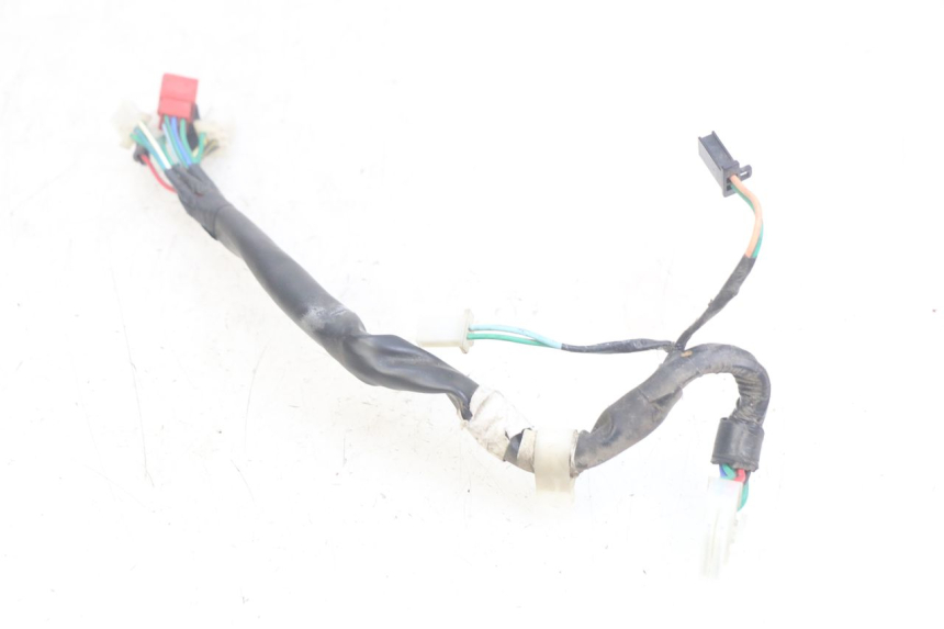 photo de INSTRUMENT CLUSTER WIRING HARNESS SYM JET SPORT XR 50 (2006 - 2015)