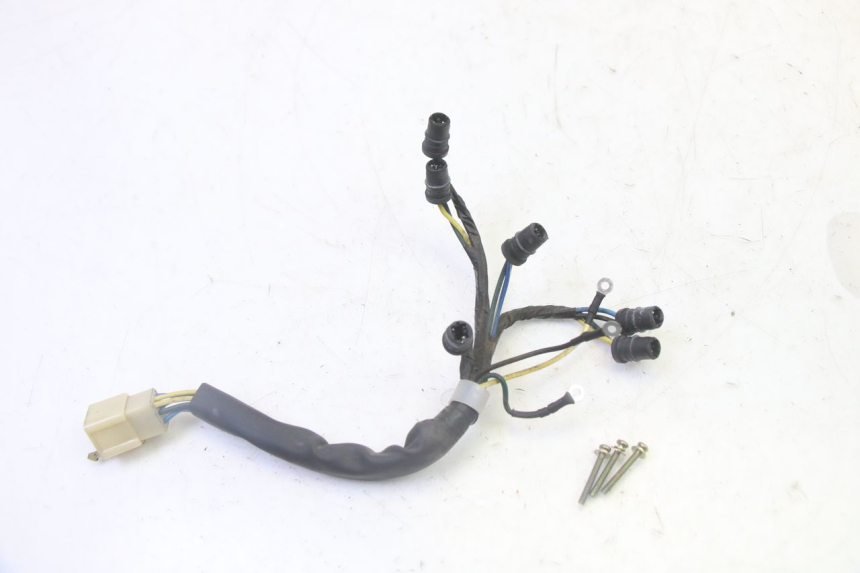 photo de SPEEDOMETER WIRE HARNESS PEUGEOT KISBEE 4T 50 (2018 - 2022)