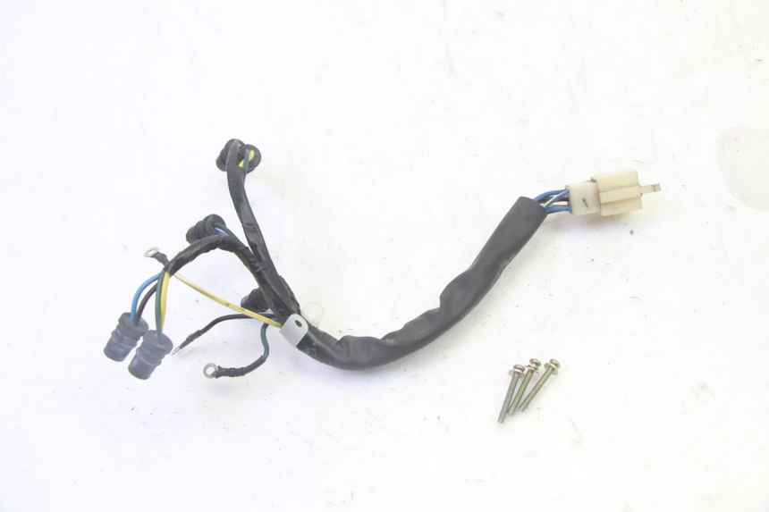 photo de SPEEDOMETER WIRE HARNESS PEUGEOT KISBEE 4T 50 (2018 - 2022)