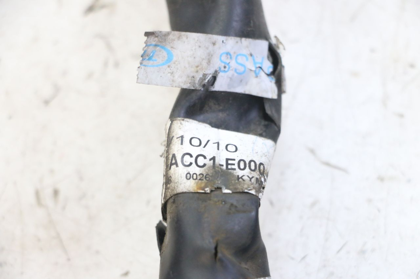 photo de SPEEDOMETER WIRE HARNESS KYMCO LIKE 4T 50 (2019 - 2025)