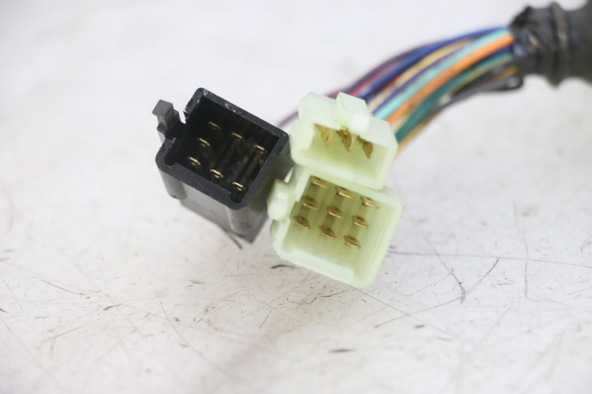 photo de SPEEDOMETER WIRE HARNESS KYMCO LIKE 4T 50 (2019 - 2025)