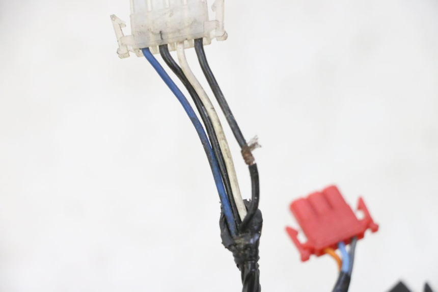 photo de SPEEDOMETER WIRE HARNESS KYMCO LIKE 4T 50 (2019 - 2025)