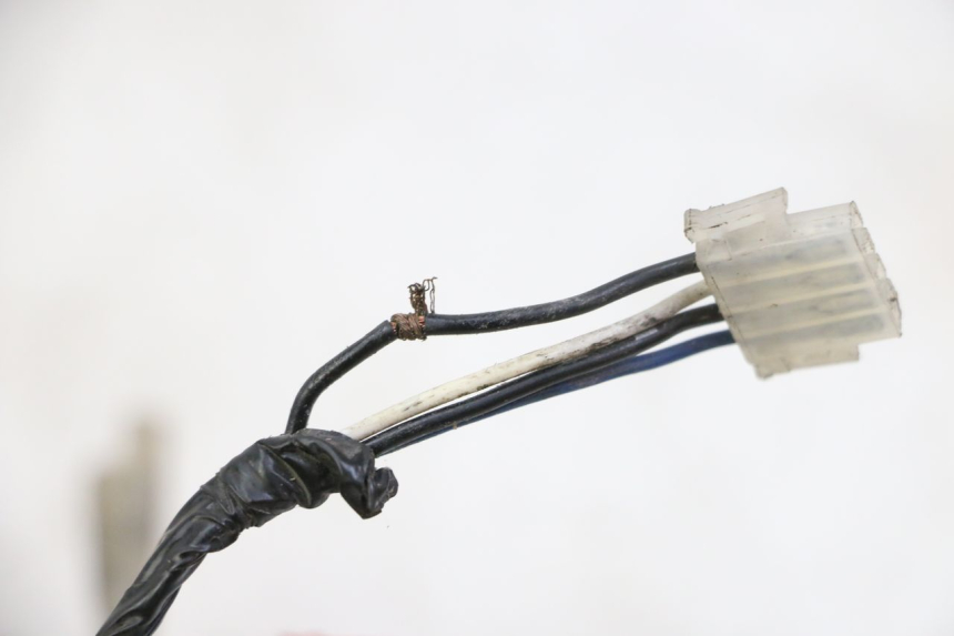 photo de SPEEDOMETER WIRE HARNESS KYMCO LIKE 4T 50 (2019 - 2025)