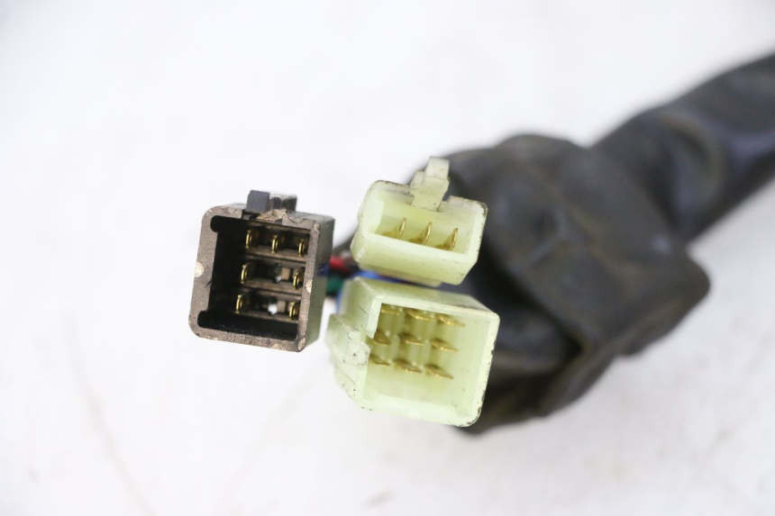 photo de SPEEDOMETER WIRE HARNESS KYMCO LIKE 4T 50 (2019 - 2025)