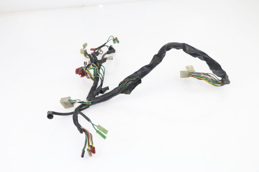 photo de SPEEDOMETER WIRE HARNESS PEUGEOT SV 125 (1991 - 1994)