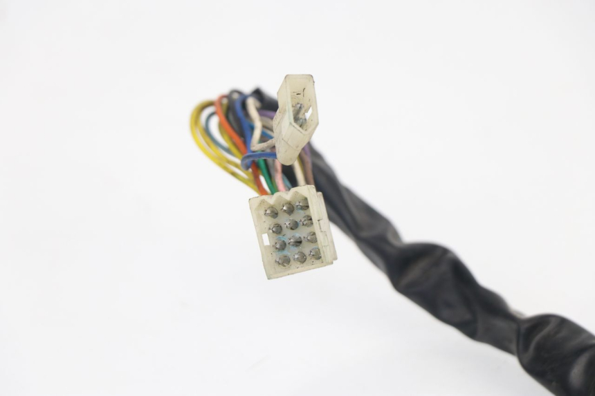 photo de SPEEDOMETER WIRE HARNESS PEUGEOT SV 125 (1991 - 1994)