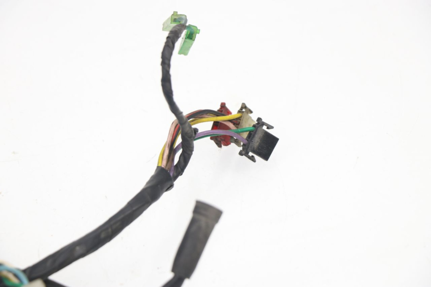 photo de SPEEDOMETER WIRE HARNESS PEUGEOT SV 125 (1991 - 1994)