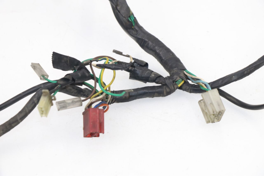 photo de SPEEDOMETER WIRE HARNESS PEUGEOT SV 125 (1991 - 1994)
