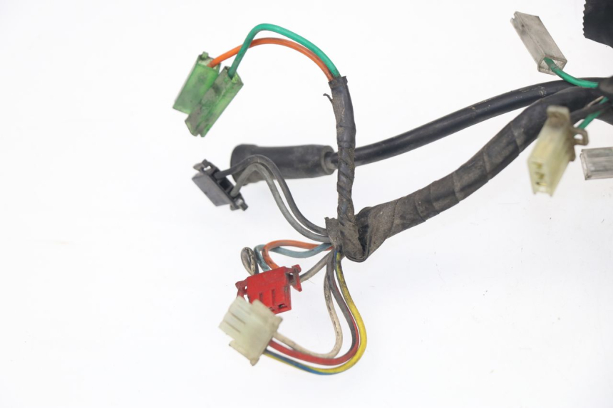 photo de SPEEDOMETER WIRE HARNESS PEUGEOT SV 125 (1991 - 1994)