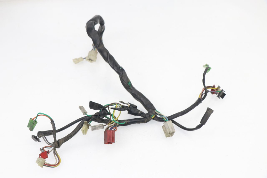 photo de SPEEDOMETER WIRE HARNESS PEUGEOT SV 125 (1991 - 1994)