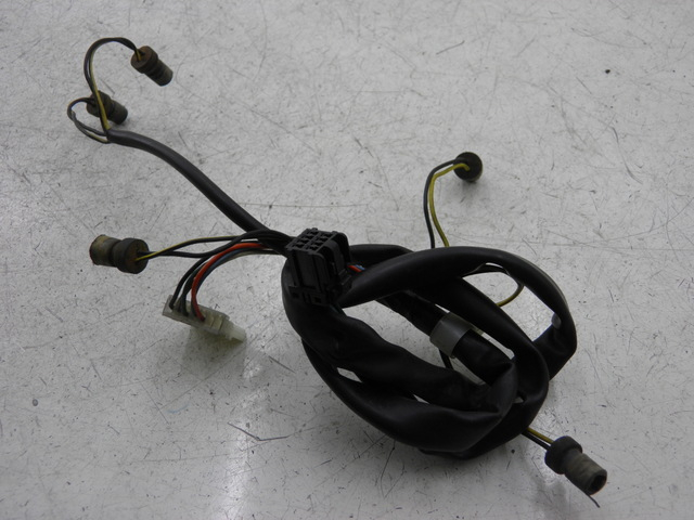 photo de SPEEDOMETER WIRE HARNESS PIAGGIO X9 EVOLUTION 500 (2003 - 2005)