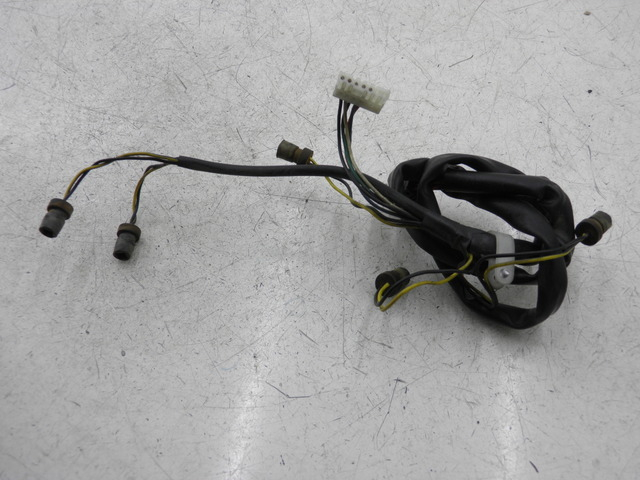 photo de SPEEDOMETER WIRE HARNESS PIAGGIO X9 EVOLUTION 500 (2003 - 2005)