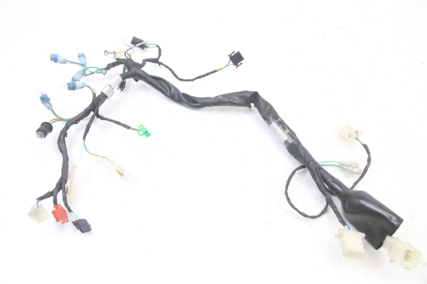 photo de SPEEDOMETER WIRE HARNESS SYM ORBIT III 3 4T 50 (2018 - 2021)