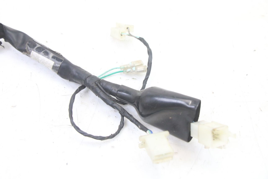 photo de SPEEDOMETER WIRE HARNESS SYM ORBIT III 3 4T 50 (2018 - 2021)
