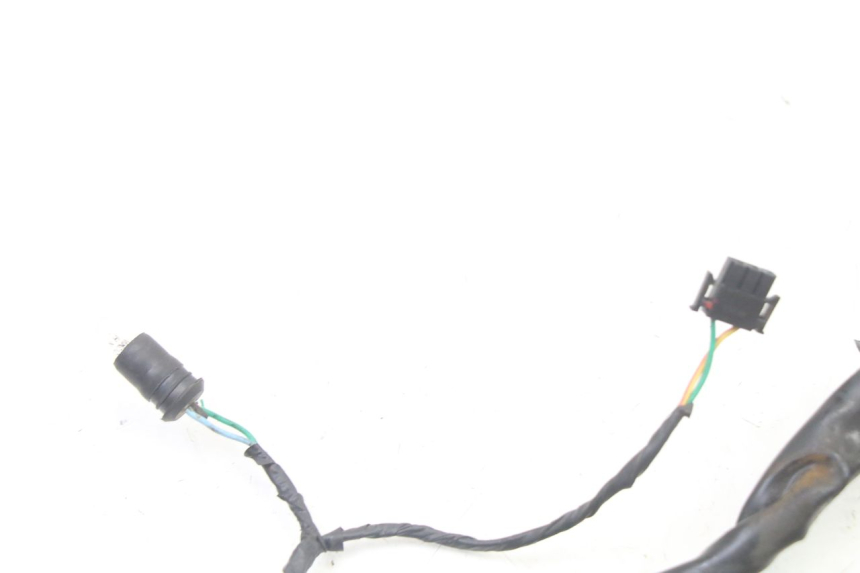 photo de SPEEDOMETER WIRE HARNESS SYM ORBIT III 3 4T 50 (2018 - 2021)