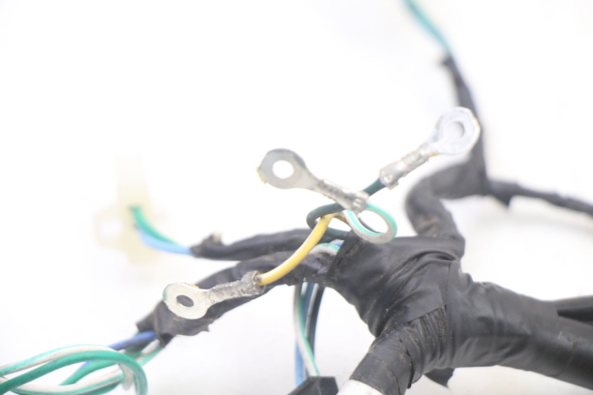 photo de SPEEDOMETER WIRE HARNESS SYM ORBIT III 3 4T 50 (2018 - 2021)