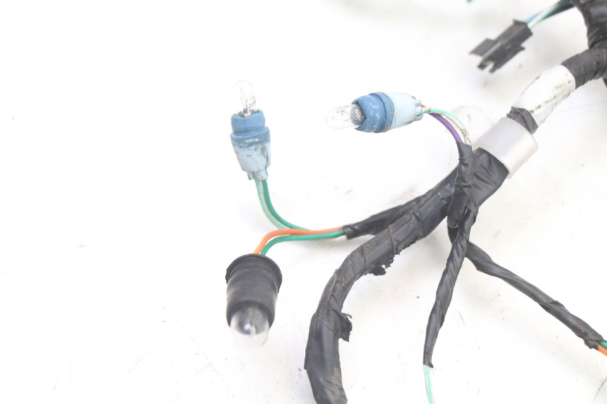 photo de SPEEDOMETER WIRE HARNESS SYM ORBIT III 3 4T 50 (2018 - 2021)
