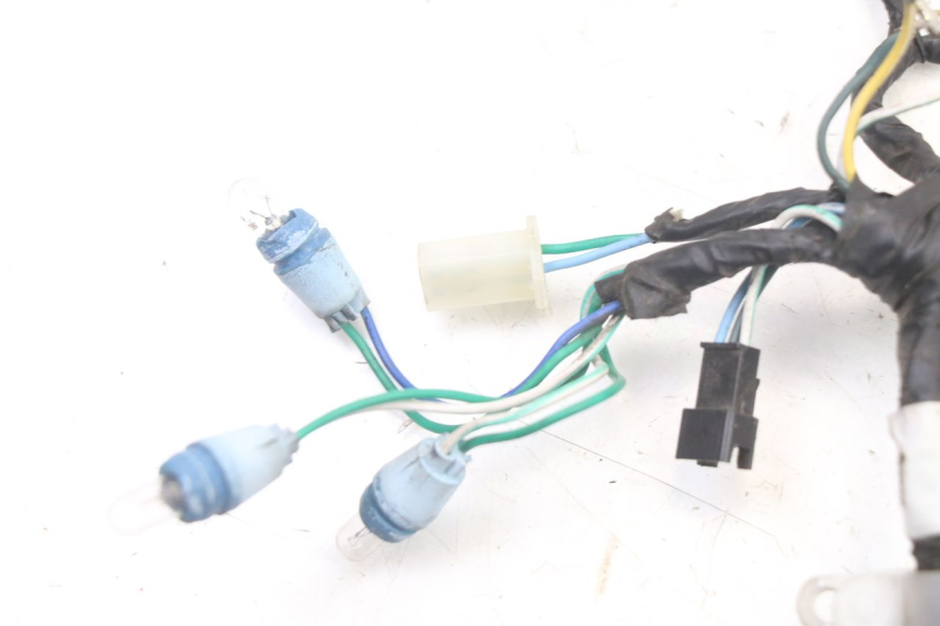 photo de SPEEDOMETER WIRE HARNESS SYM ORBIT III 3 4T 50 (2018 - 2021)