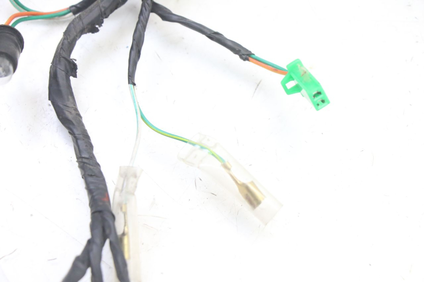 photo de SPEEDOMETER WIRE HARNESS SYM ORBIT III 3 4T 50 (2018 - 2021)