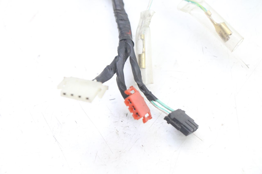 photo de SPEEDOMETER WIRE HARNESS SYM ORBIT III 3 4T 50 (2018 - 2021)