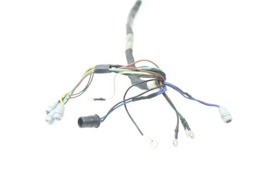 photo de SPEEDOMETER WIRE HARNESS YAMAHA BW'S BWS 125 (2010 - 2013)