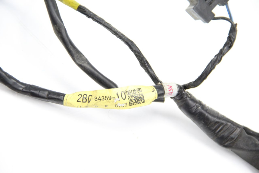 photo de SPEEDOMETER WIRE HARNESS YAMAHA TDM ABS 900 (2002 - 2014)