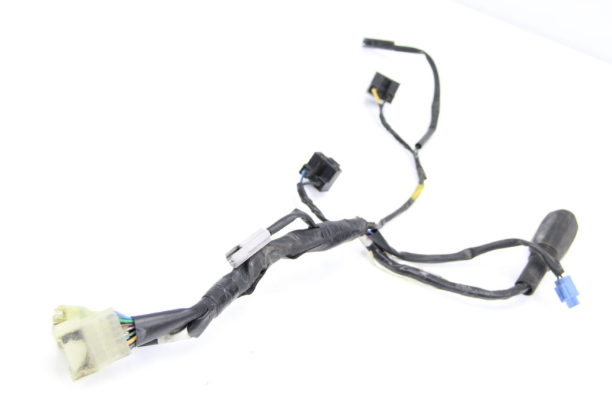 photo de SPEEDOMETER WIRE HARNESS YAMAHA TDM ABS 900 (2002 - 2014)