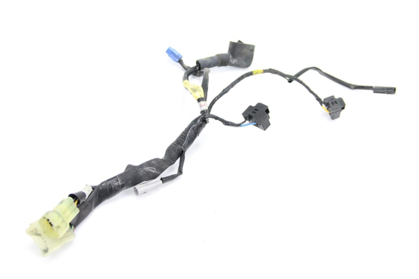 photo de SPEEDOMETER WIRE HARNESS YAMAHA TDM ABS 900 (2002 - 2014)